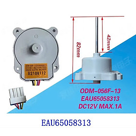 Mua MOTOR QUẠT TẢN NHIỆT TRÒN TỦ LẠNH LG – HÀNG CHÍNH HÃNG