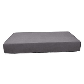 Tấm Bọc Ghế Sofa Bằng Polyeste + Spandex Thoải Mái & Co Giãn Tốt