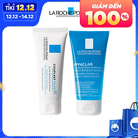 Bộ kem dưỡng làm dịu làm mượt làm mát và phục hồi...