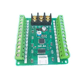 Mua Mạch led vẫy 24 kênh 6A 4U