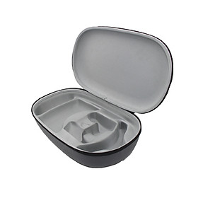 Portable Virtual Reality Glasses Protective Storage Box Holder Organizer