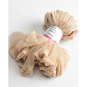 Set 10 đôi tất da chân