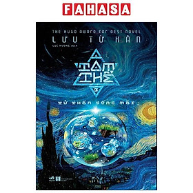 Sách Tam Thể 3 - Tử Thần Sống Mãi