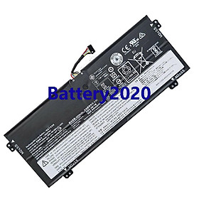 Mua Pin Battery Dùng cho Laptop Lenovo Ideapad 720S-13IKB L16M4PB3 L16C4PB3 (L16L4PB3) Original 46Wh