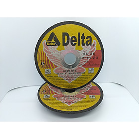 Mua Đá cắt sắt DELTA 100 dụng cụ cắt sắt  cắt inox chuyên nghiệp