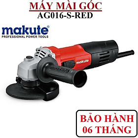 Mua Máy mài Makute - Máy mài góc công suất 850W - Máy mài thương hiệu Nhật Bản