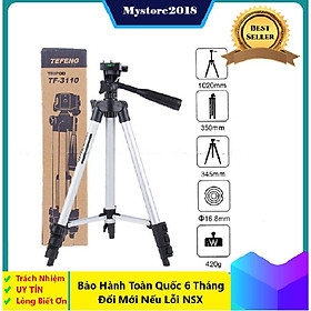 Gậy ba chân chụp hình Tripod 3120