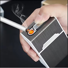 BAO ĐỰNG THUÔC LA SANG TRỌNG ĐẸP CHẤT LƯỢNG CHO MỌI GIA ĐÌNH