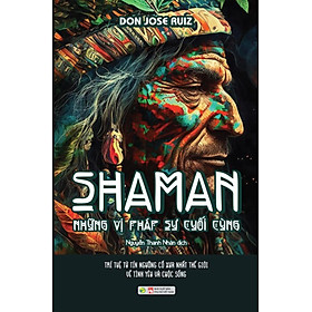 Shaman – Những Vị Pháp Sư Cuối Cùng _BV