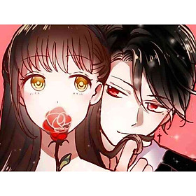 Poster 8 tấm A4 Hướng Tới Ánh Mặt Trời ngôn tình tranh treo album ảnh in hình đẹp (MẪU GIAO NGẪU NHIÊN)