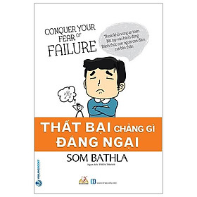 Thất Bại Chẳng Gì Đáng Ngại