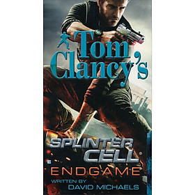 Tom Clancys Splinter Cell: Endgame