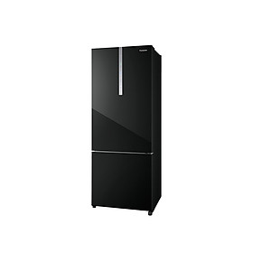 Mua Tủ Lạnh 2 Cánh Panasonic 420 lít NR-BX471WGKV ngăn đá dưới - Ngăn đông mềm siêu tốc - Hàng chính hãng