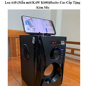 Mua Loa Bluetooth Công Suất Lớn KAW K600 Dung Lượng Pin Lớn Sử Dụng Liên Tục 5-6 Tiếng- BH 6T