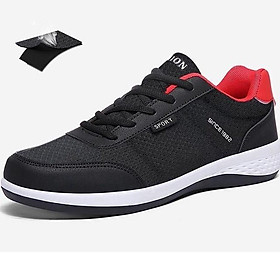 Giày Thể Thao Nam Hàn Quốc Form Nhỏ Giày sneaker HHT BluMan 012