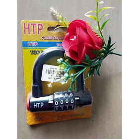 Mua ổ khoá dây mật mã nhỏ