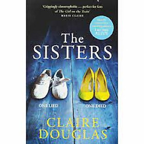 The Sisters - Harper Collins
