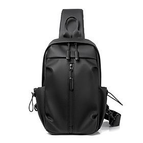 Túi đeo chéo nam cao cấp phong cách mới BEE GEE – DCN9058