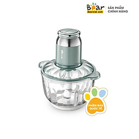 Mua Máy xay thực phẩm Bear QSJ-C04R8S - Hàng chính hãng Quốc tế