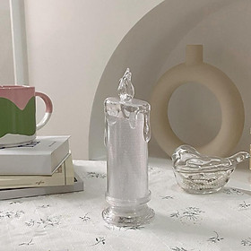 Mua Đèn Led Hình Nến Dùng Trang Trí