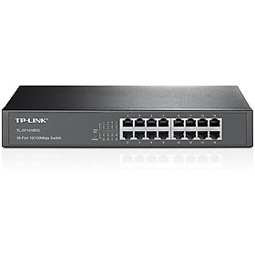 Mua Switch TP-LINK TL-SF1016DS 16 Port-hàng chính hãng