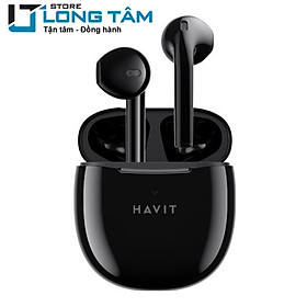 Mua Tai nghe Bluetooth Havit TW 932 - VAT - Hàng chính hãng - Giá Rẻ