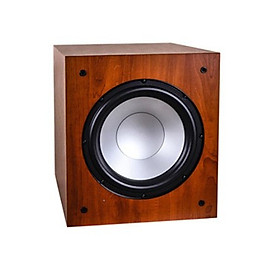 Loa JAMO J10 Sub Dark Apple CE