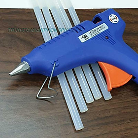 Mua Combo Súng bắn keo lớn 60W và 5 cây keo nến