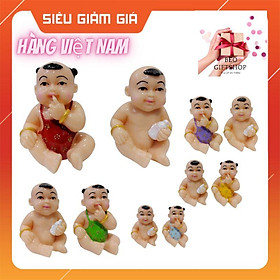 Mua CẶP TƯỢNG BÉ TRAI BÉ GÁI