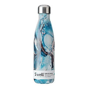 Mua Bình Nước Giữ Nhiệt S’well Rose 500ml Hàng chính hãng