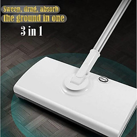 Mua Máy hút bụi và lau nhà nhanh không dây Clear&White