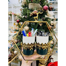 Mua Ống cắm đũa sứ