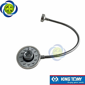 Dụng cụ siết ốc đo góc chuẩn lực có từ tính Kingtony 34440A đầu 1/2