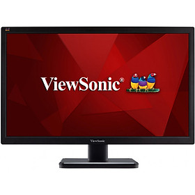 BÁO GIÁ Màn Hình Viewsonic 24 Inch Va2432-h | Shopee Lazada Sendo Tiki mới nhất 74 Màn hình Viewsonic VA2223-A 21.5 inch/TN/FHD/250cd/m2/5ms/75Hz - Hàng Chính Hãng