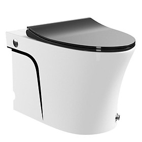 Mua BỒN CẦU XUNG ĐIỆN K-9064