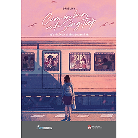 Cảm Ơn Bạn Vì Đã Sống Tiếp - Bản Quyền