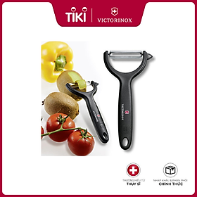 Mua Dụng cụ bào Victorinox Vegetable peeler Stainless saw-edge blade