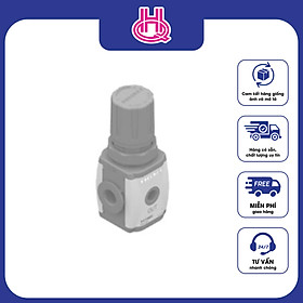 Mua Bộ van điều chỉnh áp suất khí nén Pneumax  bộ điều áp khí nén series T172BRMD & T173BRMD - Hàng chính hãng