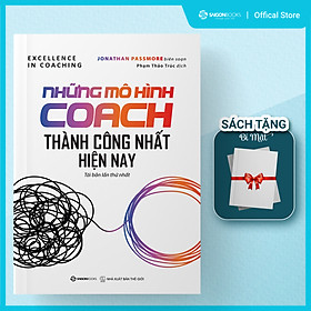 [Download Sách] Những Mô Hình COACH Thành Công Nhất Hiện Nay