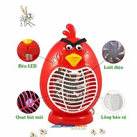 Mua ĐÈN BẮT MUỖI -GIẢI PHÁP ĐỂ NGĂN CHẶN DỊCH SỐT XUẤT HUYẾT