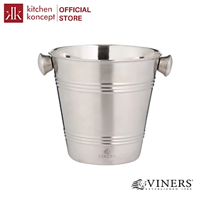 Mua Viners - Xô đá màu bạc - 1L