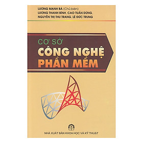 Cơ Sở Công Nghệ Phần Mềm