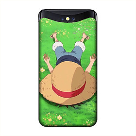 ỐP LƯNG IN DÀNH CHO OPPO FIND X