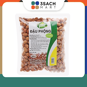 Đậu Phộng PMT - gói 250gr