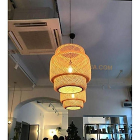 Mua Đèn tre đèn mây tre đèn lồng