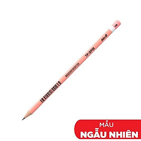 Bút Chì Gỗ Thiên Long HB TP-GP08 (Mẫu Màu Giao Ngẫu Nhiên)