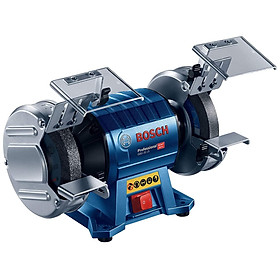 MÁY MÀI BÀN 350W 150MM BOSCH GBG 35-15 - HÀNG CHÍNH HÃNG