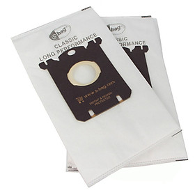 Mua Combo 2 Túi lọc bụi bẩn bằng vải không dệt cho máy hút bụi Philips  Electrolux