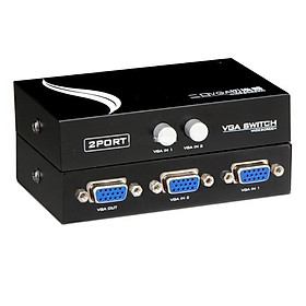 Mua BỘ CHIA VGA 2 CPU RA 1 MÀN HÌNH
