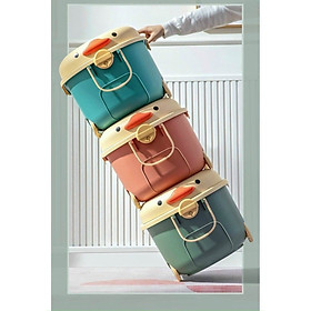 Mua Thùng Đựng đồ chơi kiểu dáng con vịt